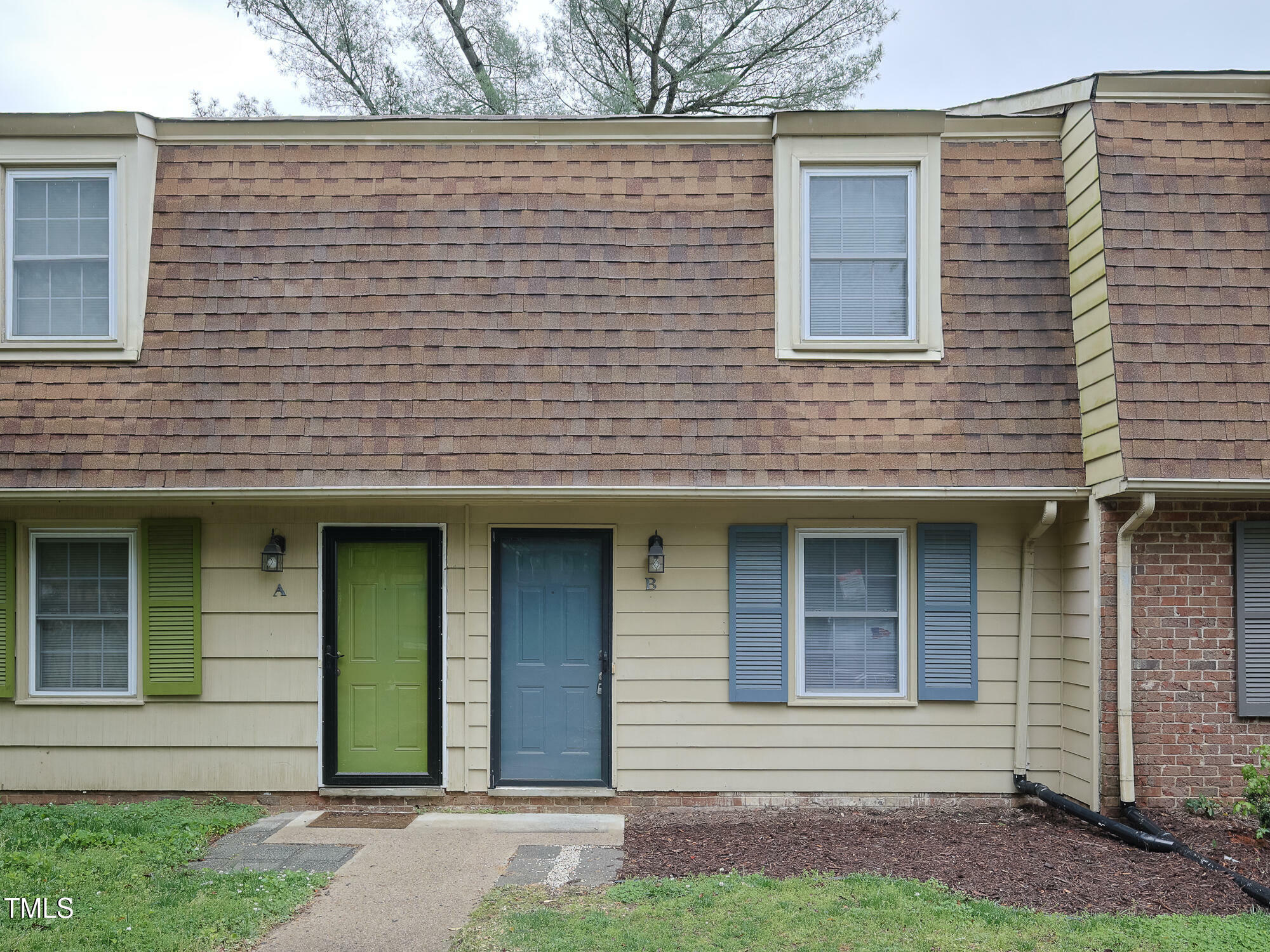 4816 Blue Bird Court B  Raleigh NC 27606 photo