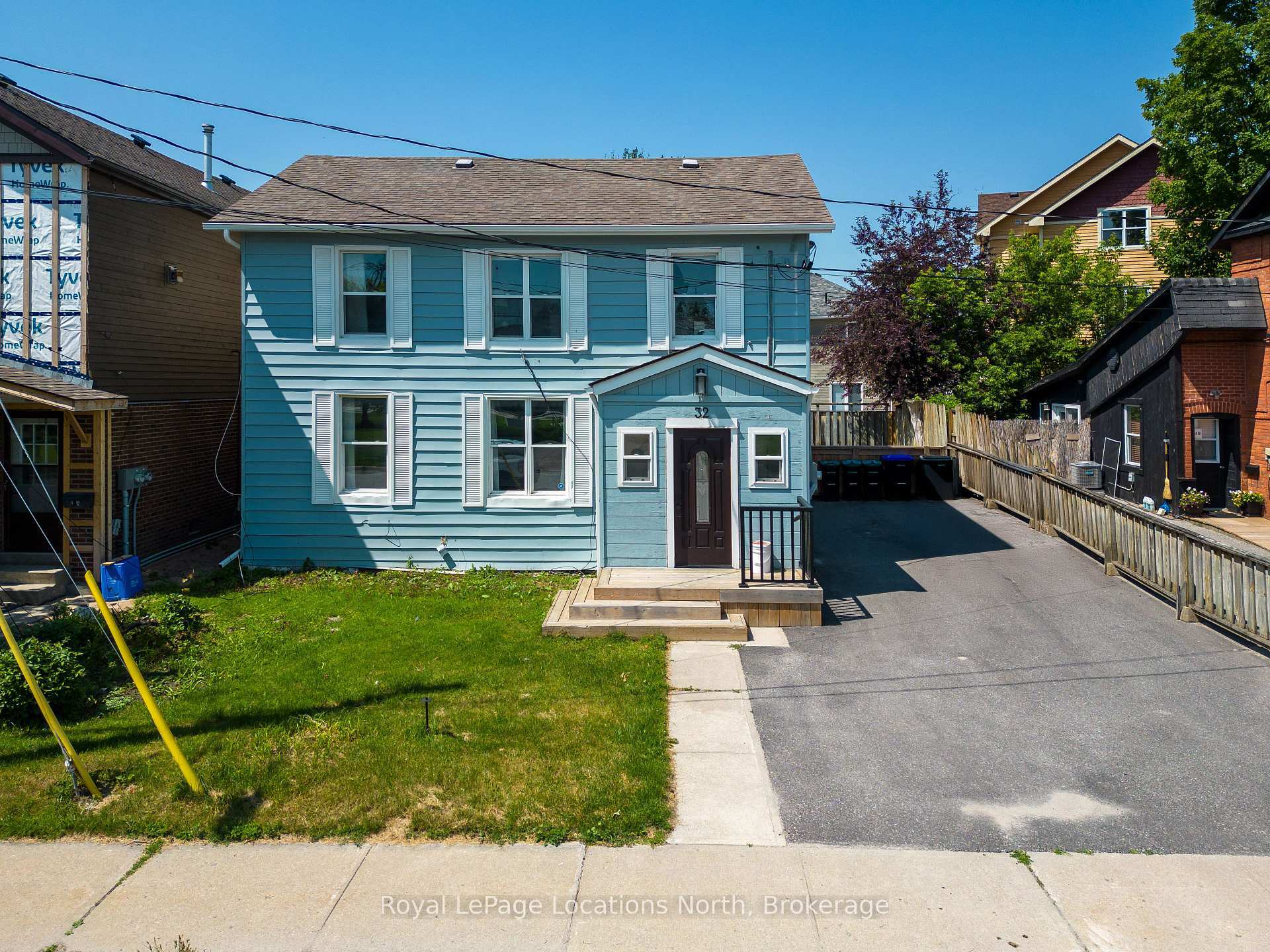 32 St Paul Street  Collingwood ON L9Y 3N9 photo