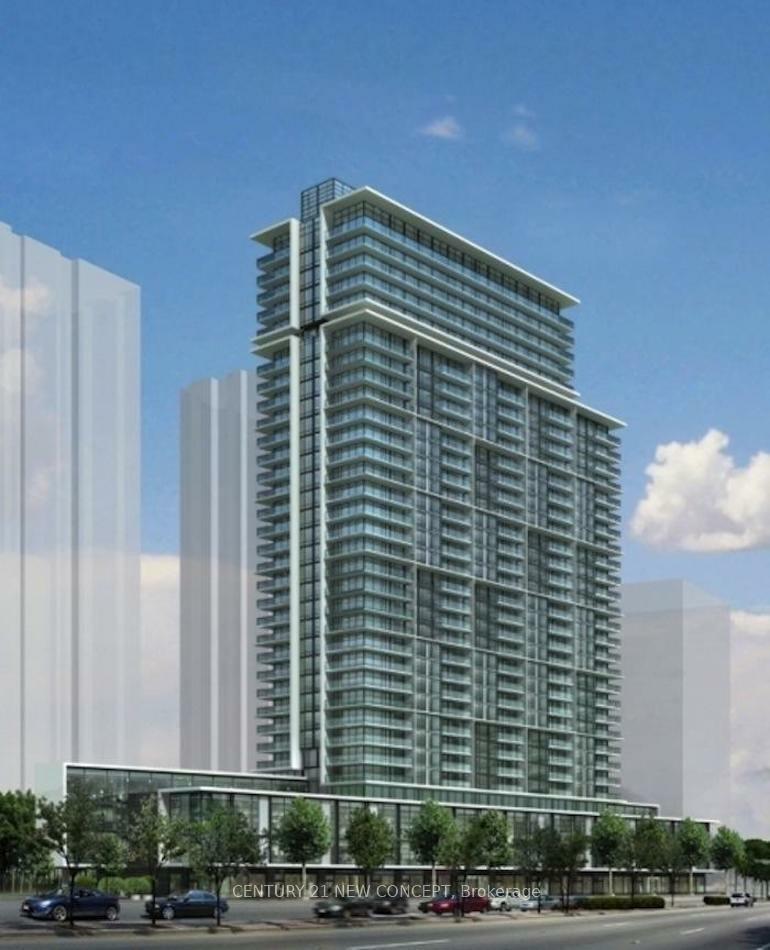 4955 Yonge Street 1116  Toronto ON M2N 0L8 photo