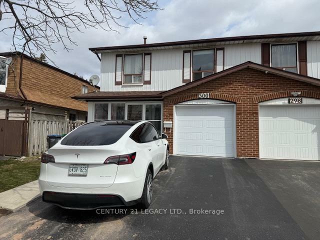 300 Hansen Road N  Brampton ON L6V 2Y1 photo