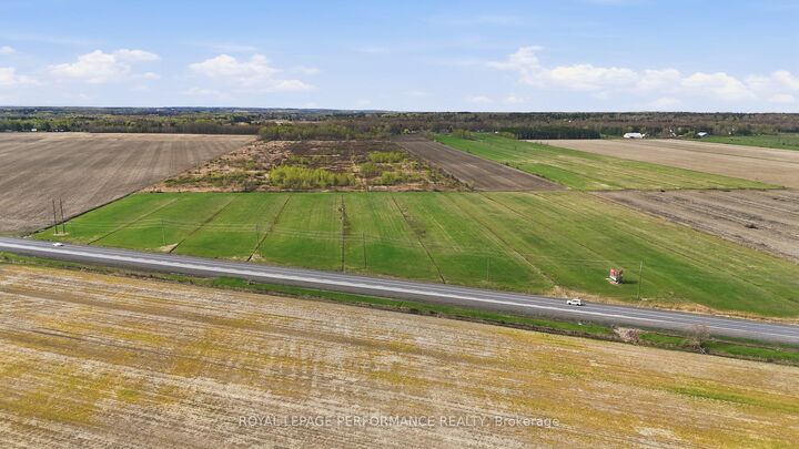 Property Photo:  N/A County 17 Road  ON K6A 2R2 