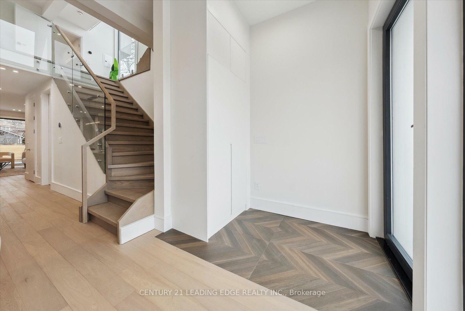 Property Photo: 257 Robina Avenue ON M6C 3Y9