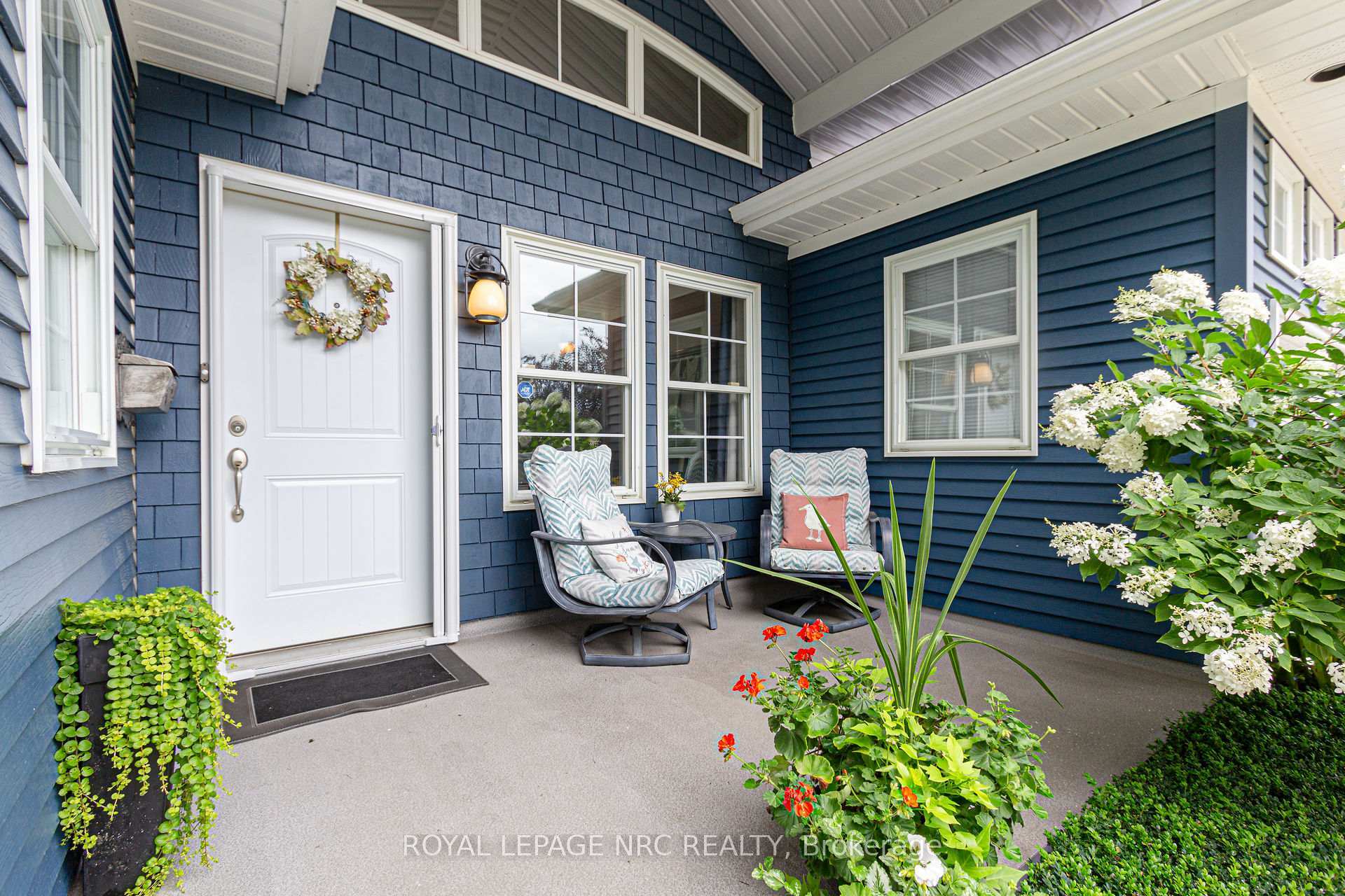 Property Photo: 123 Arthur Street ON L2M 1H8