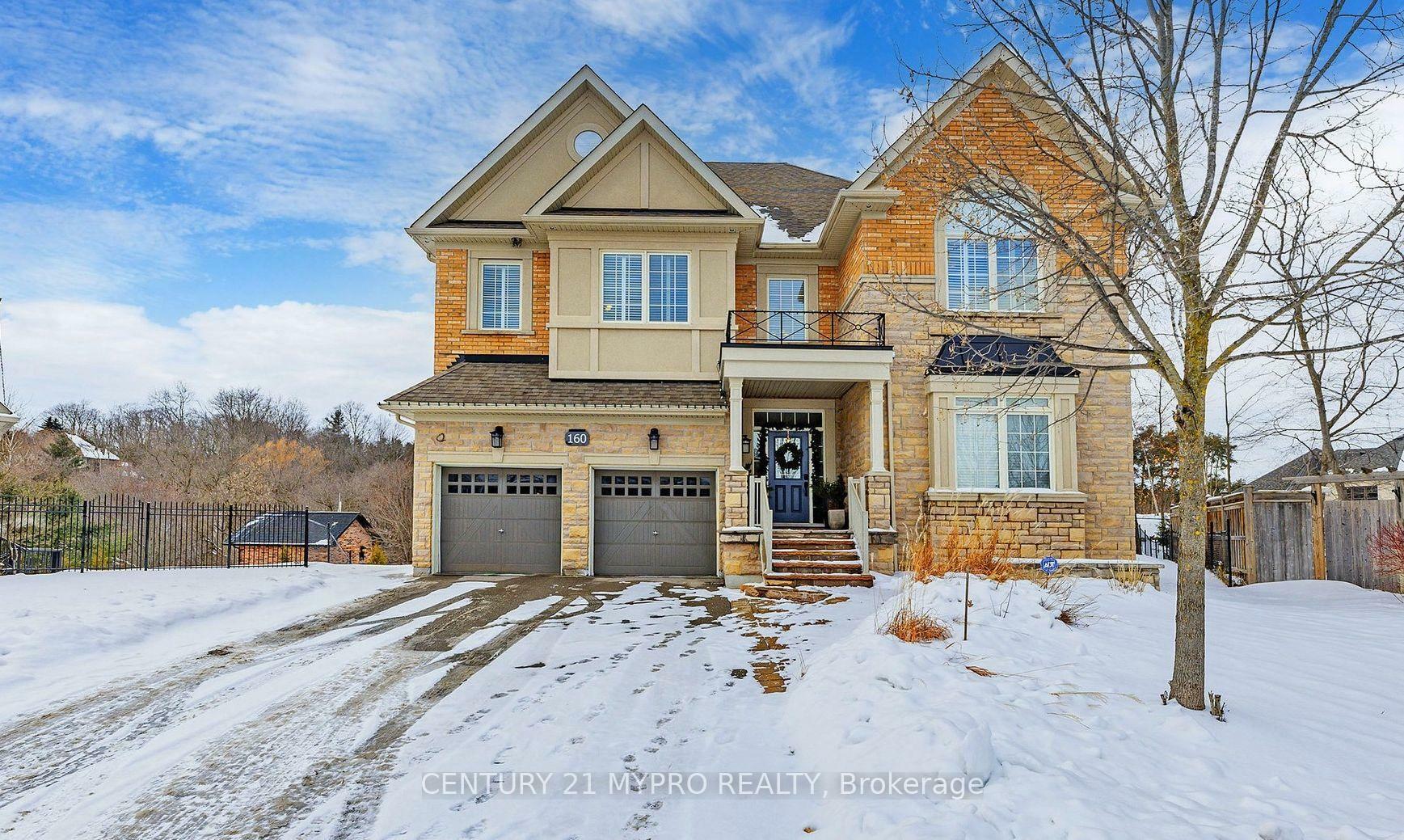 160 Championship Circle Place  Aurora ON L4G 0H9 photo