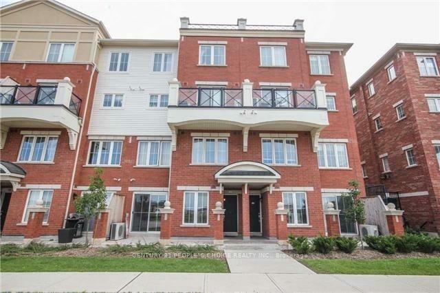 2504 Post Road 16  Oakville ON L6H 0K1 photo
