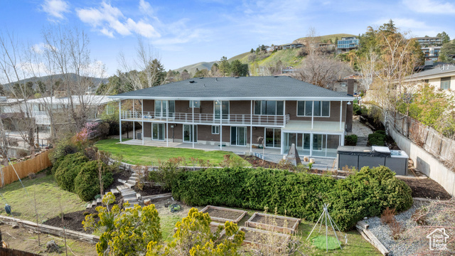 Property Photo:  816 E 16th Ave  UT 84103 