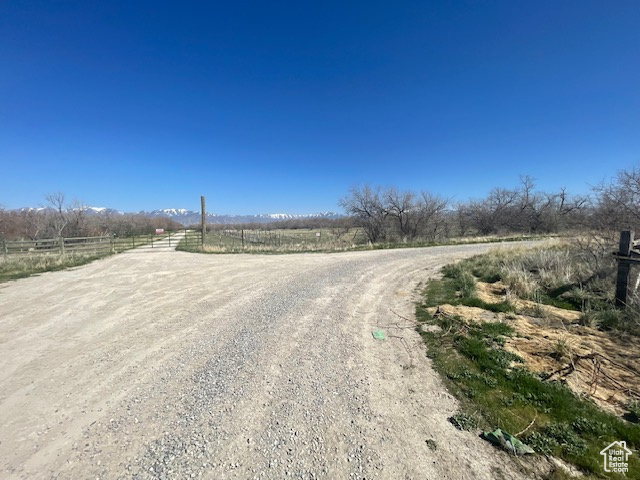 Property Photo: 600 E Clay St UT 84029