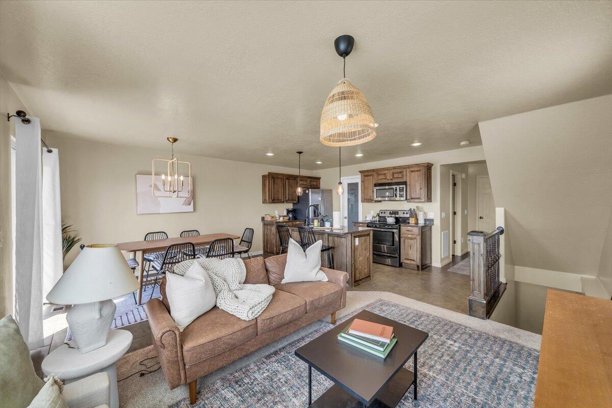 Property Photo:  1000 E Bluff View Dr #75  UT 84780 