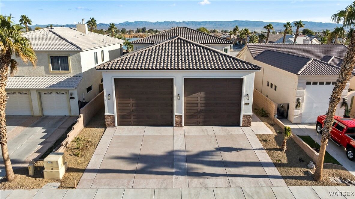 Property Photo: 10726 S River Terrace Drive AZ 86440