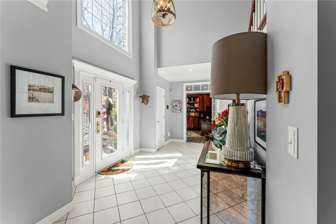 Property Photo: 221 Hemlock Drive PA 15317
