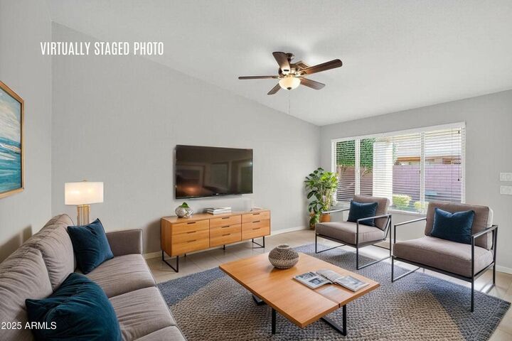 Property Photo: 3739 E Hazeltine Way AZ 85249