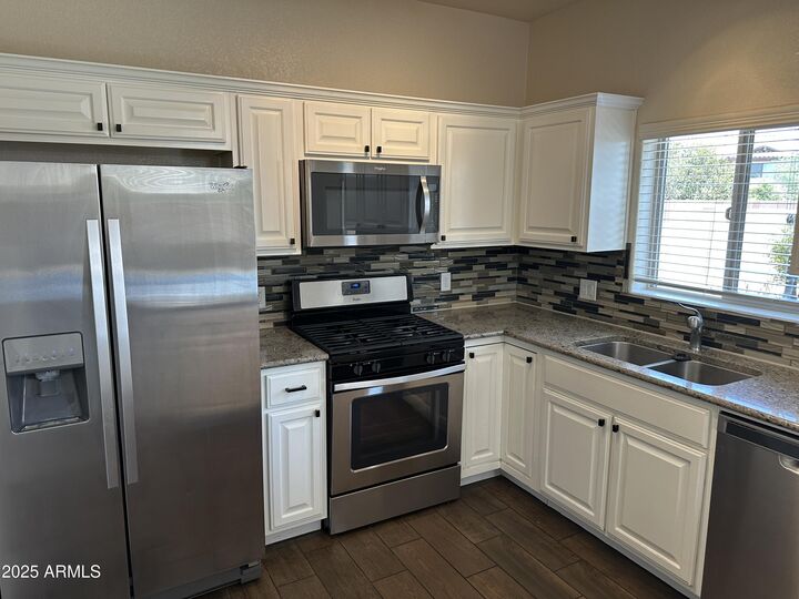 Property Photo:  4167 Rocky Mountain Way  AZ 85650 