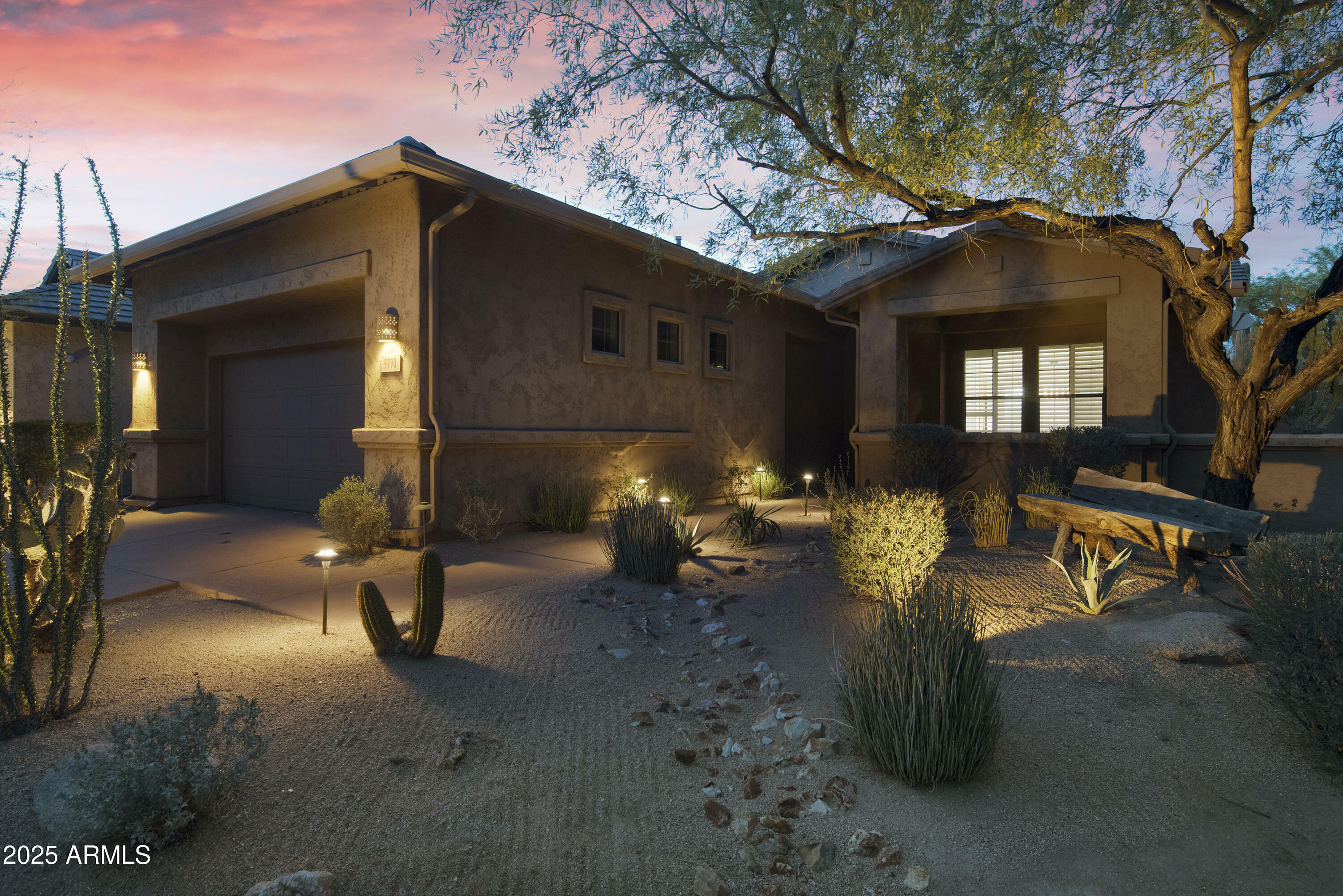 9790 E Flathorn Drive  Scottsdale AZ 85255 photo