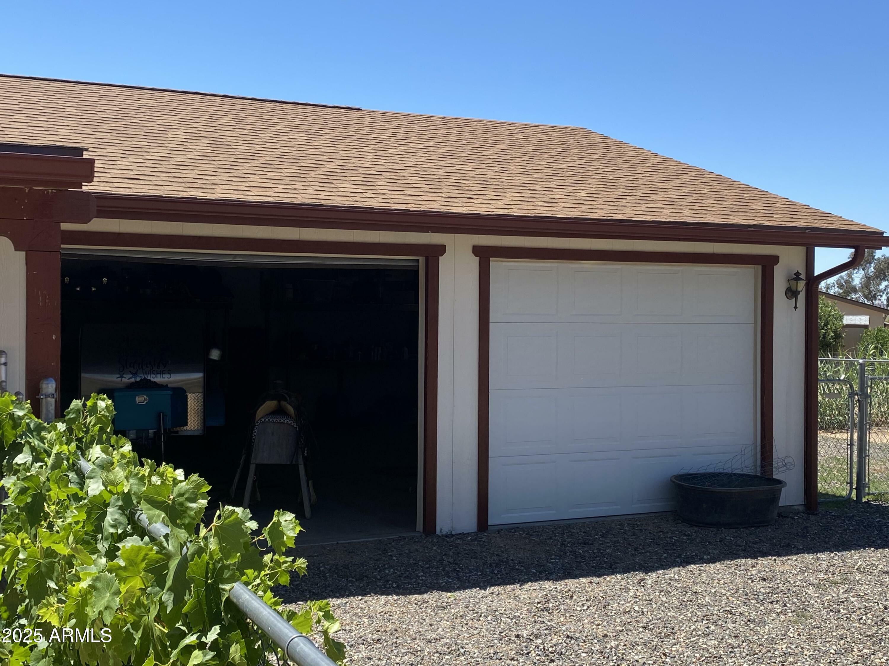 Property Photo: 23335 W Staghorn Lane AZ 85332