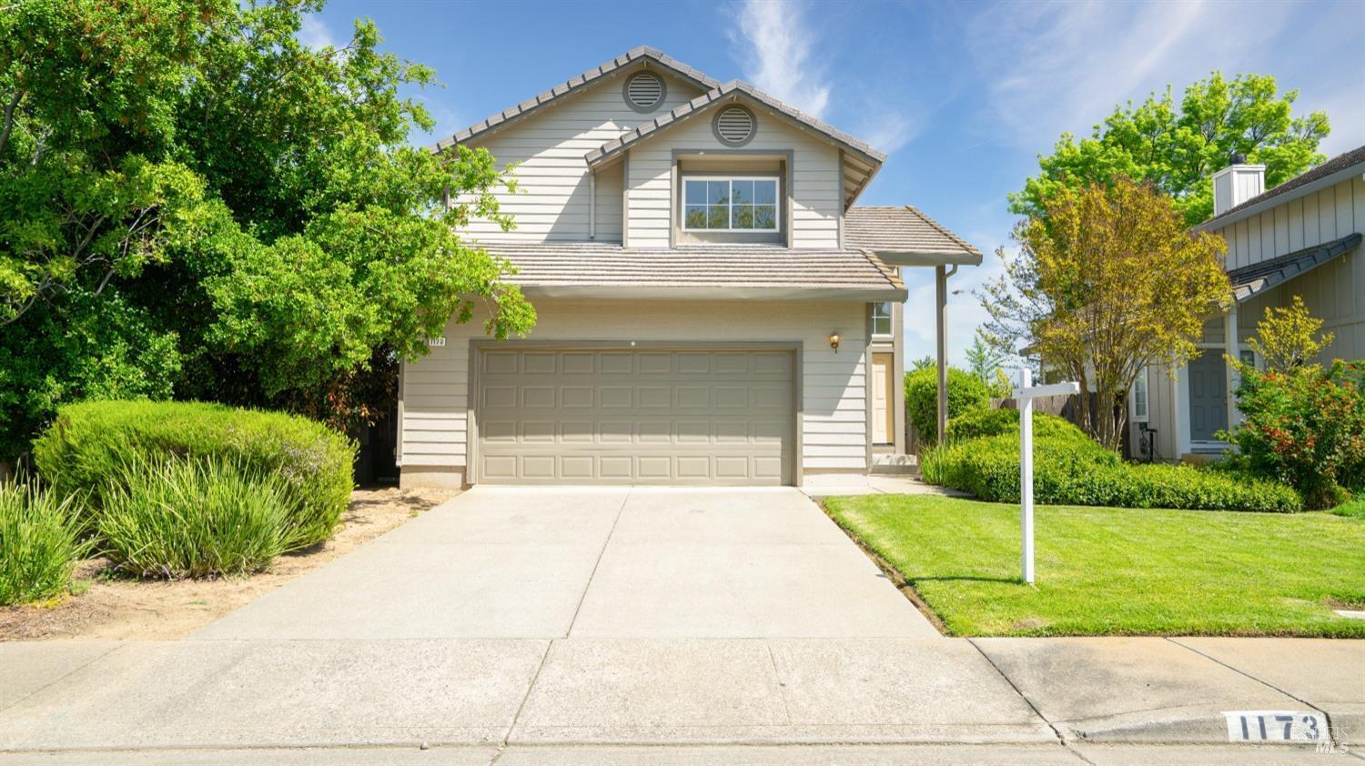 1173 Araquipa Court  Vacaville CA 95687 photo