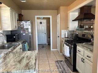 Property Photo:  4014 Stony Creek Lane  TX 77845 