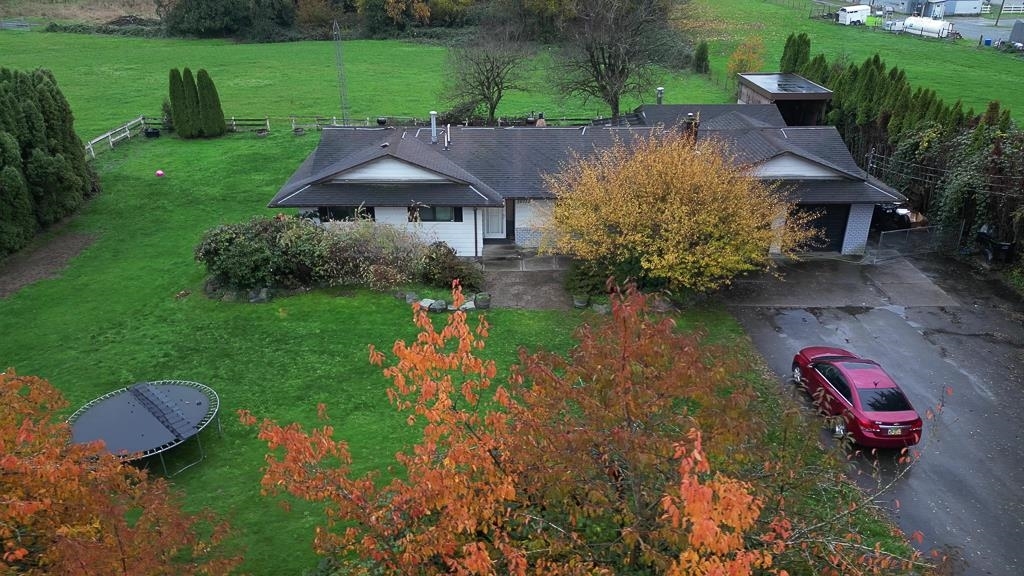 Property Photo: 28712 58 Avenue BC V4X 2P6