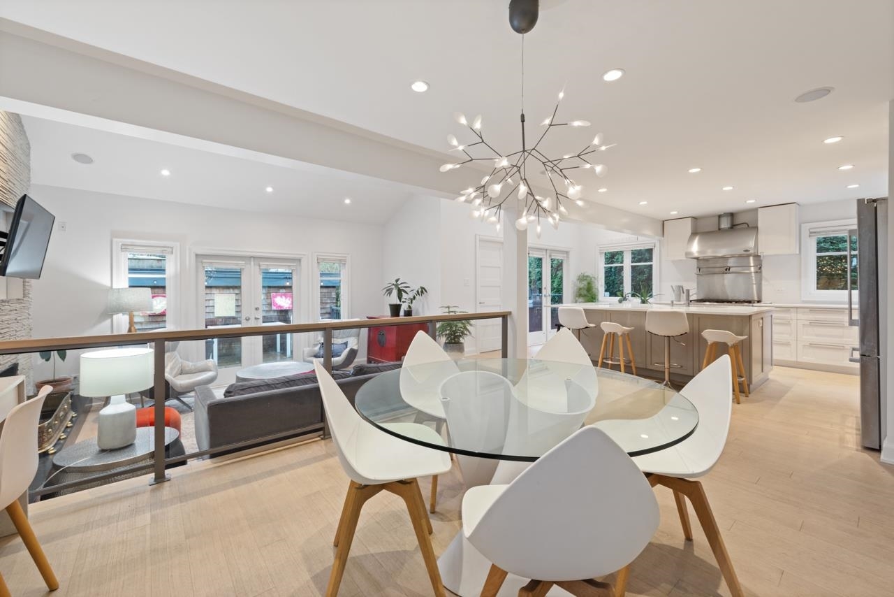 Property Photo: 2950 Tolmie Street BC V6R 4K6