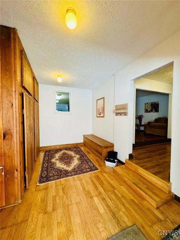 Property Photo:  2808 Hoxie Gorge Road  NY 13803 