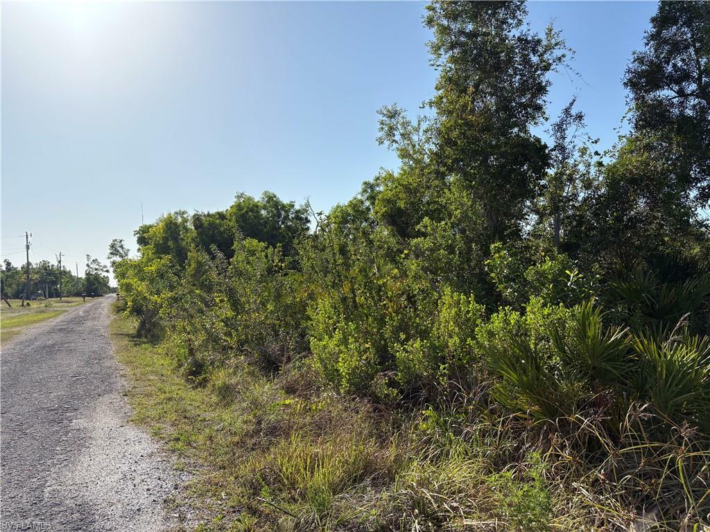 Property Photo: 5686 Sandal Ln FL 33922