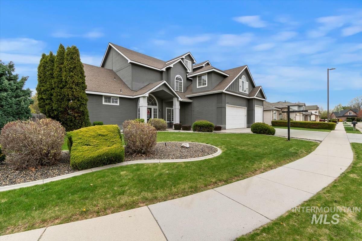 Property Photo: 5445 N Steamboat ID 83713