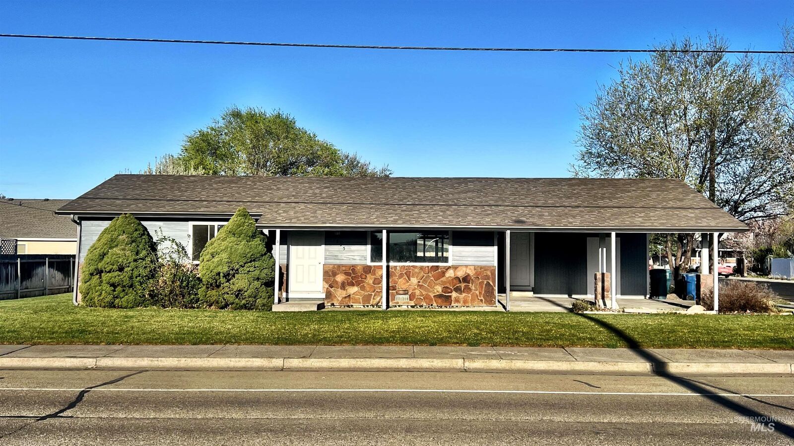 Property Photo:  1805 Stonetree Drive  ID 83647 