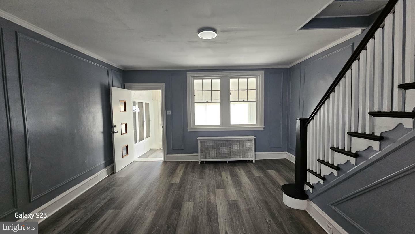 Property Photo: 302 W Louden Street PA 19120