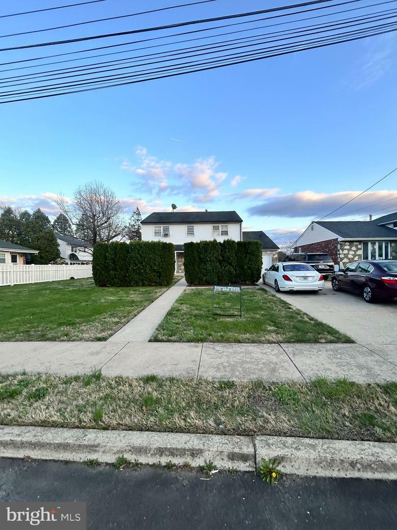 Property Photo: 114 Almatt Place PA 19115
