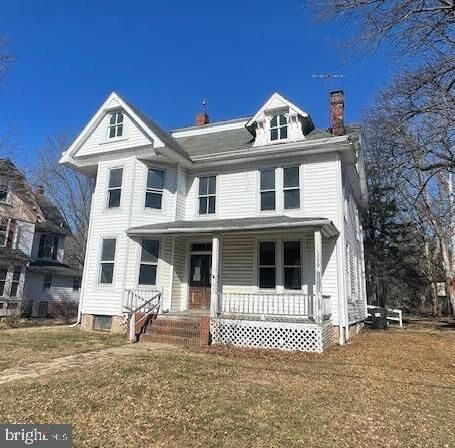 Property Photo:  250 England Creamery Road  MD 21901 