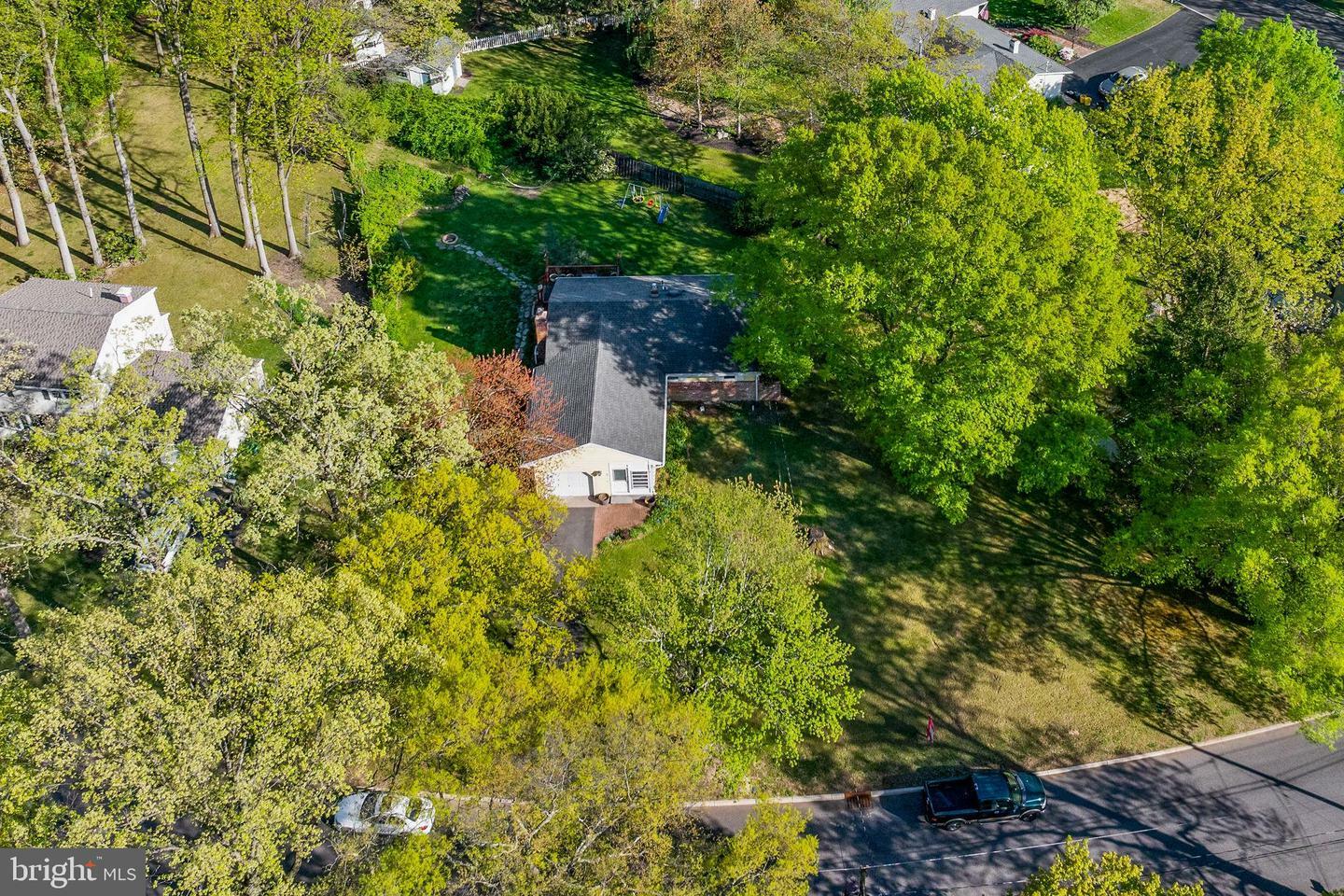Property Photo: 2 Shagbark Lane NJ 08520