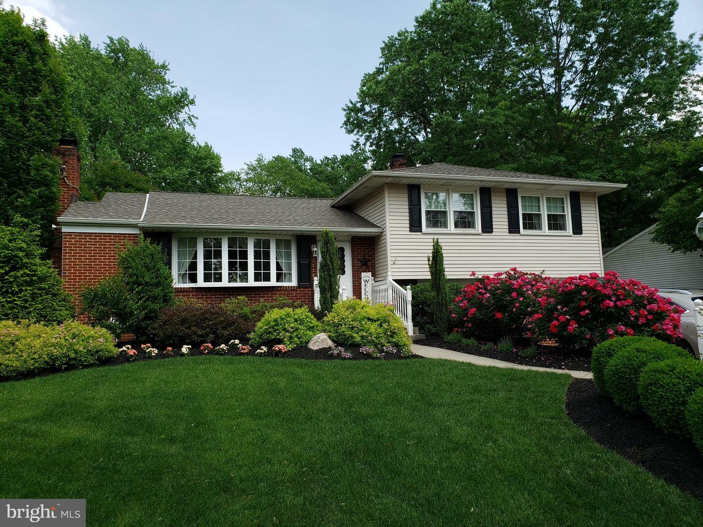 Property Photo: 104 Sunnybrook Road NJ 08034