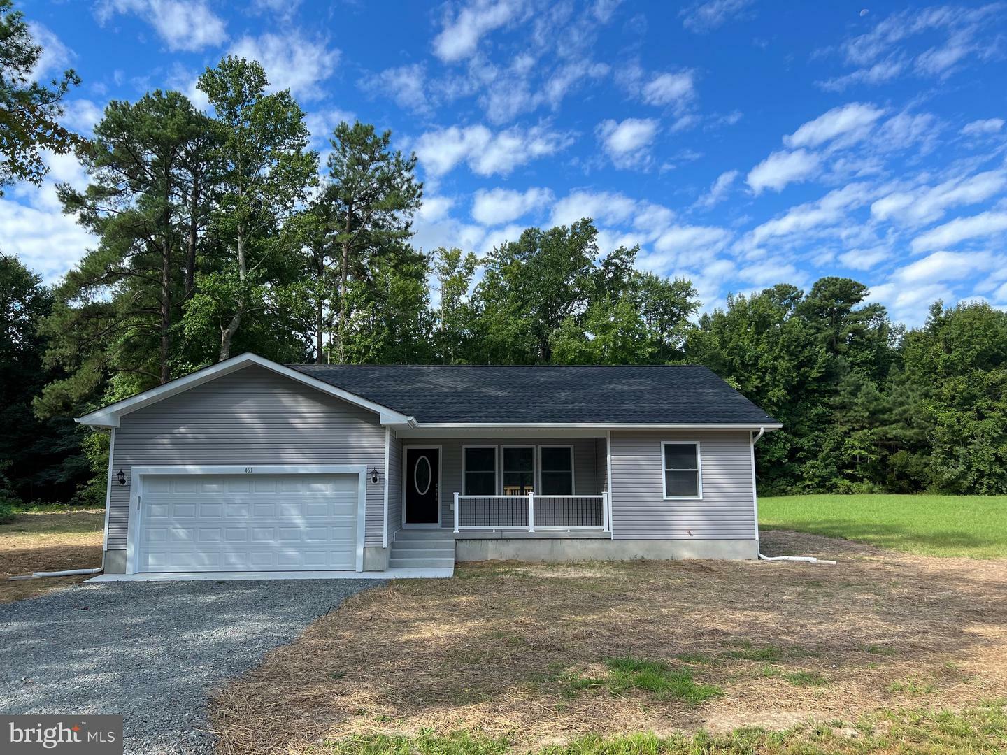 Property Photo: 87 Senior Creek Place VA 22503