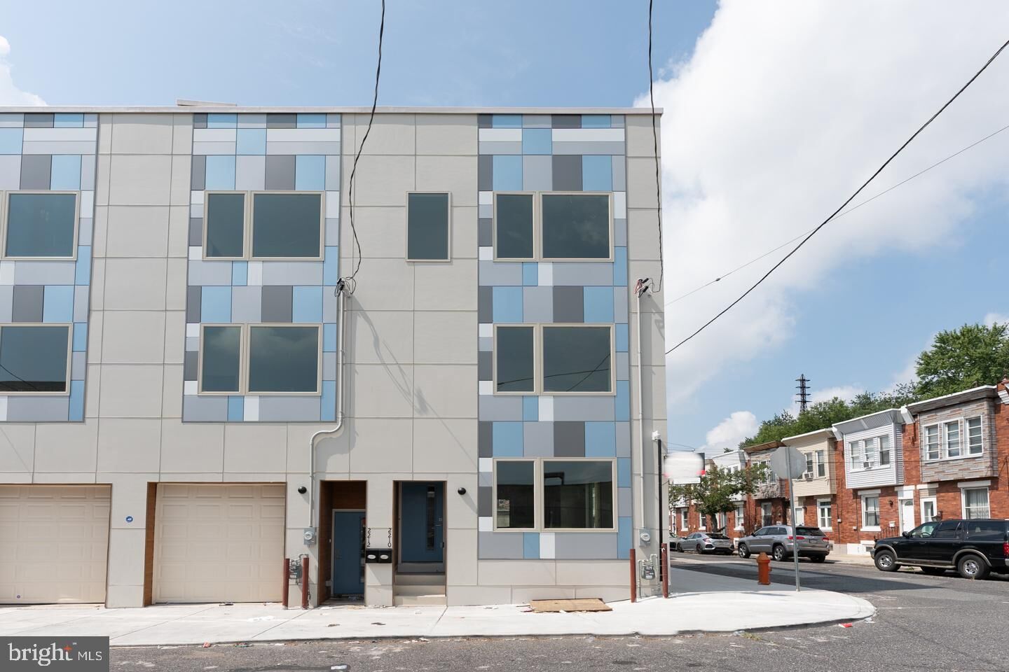 Property Photo:  2212 E Pacific Street  PA 19134 