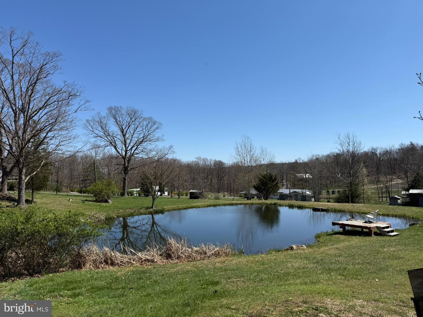 Property Photo:  144 Old Mill Run Lane  WV 26726 