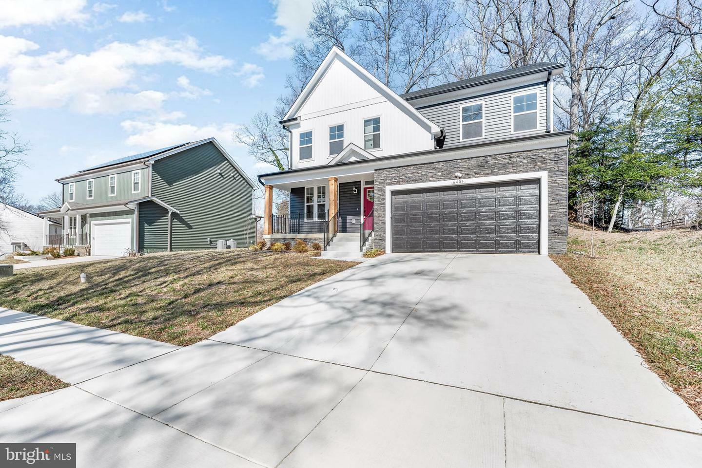 6404 Homestake Drive S  Bowie MD 20720 photo