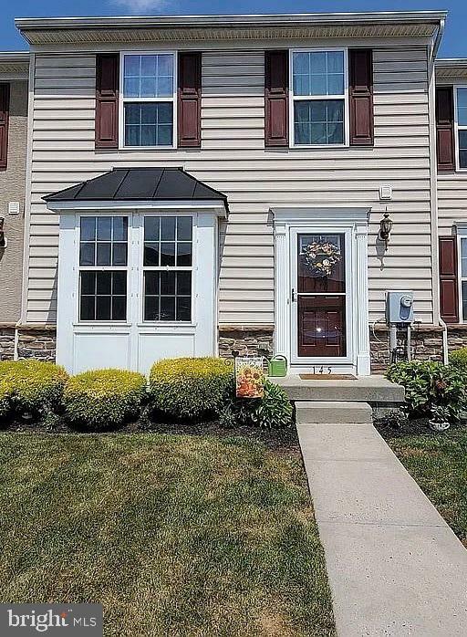 Property Photo: 145 Sandpiper Court PA 19525