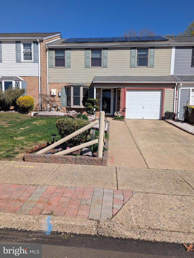 6540 Jefferson Court  Bensalem PA 19020 photo