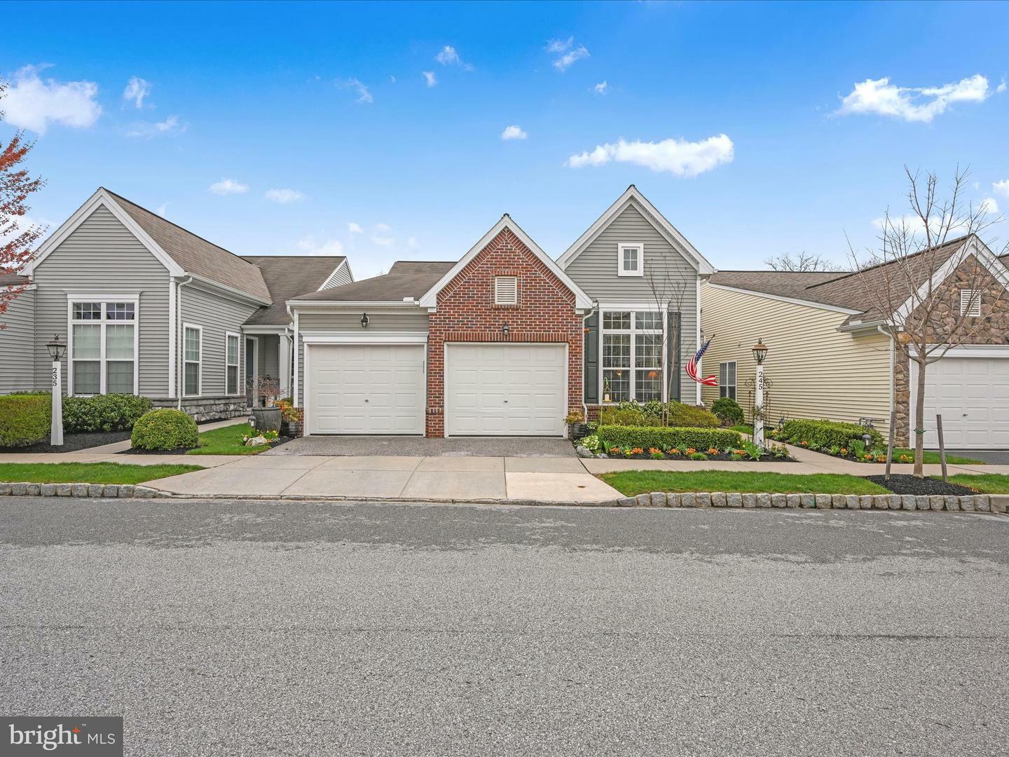 Property Photo: 245 Old Post Lane PA 17579