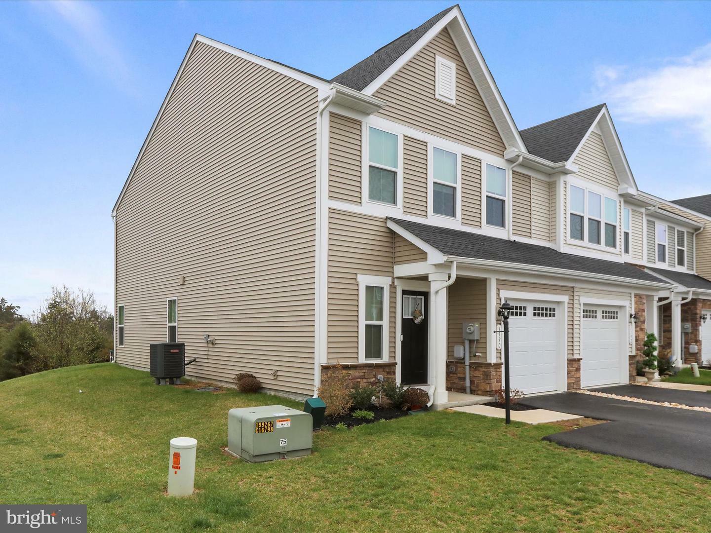Property Photo: 1190 Emilys Court PA 17225
