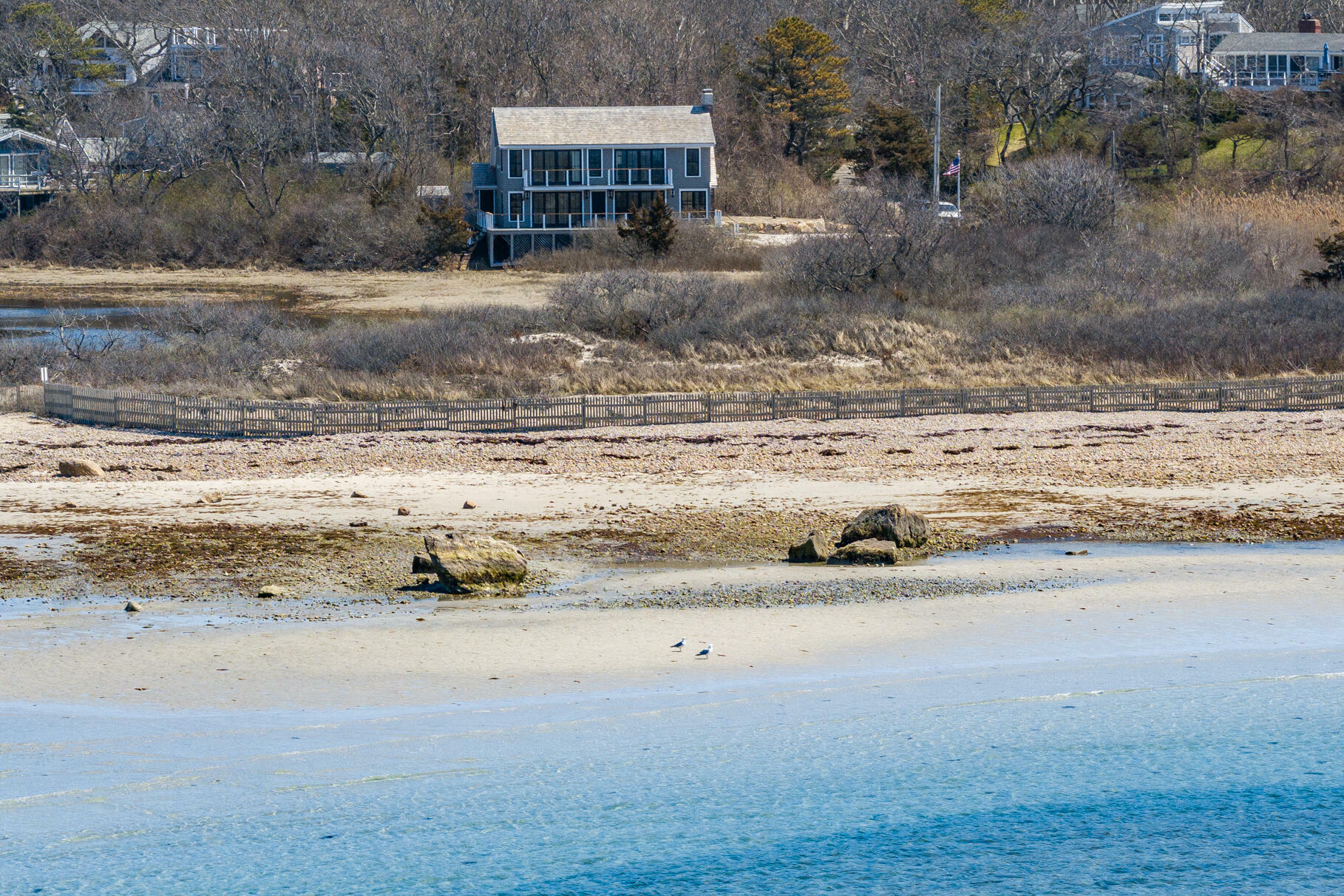 33 Wood Neck Road  Falmouth MA 02540 photo