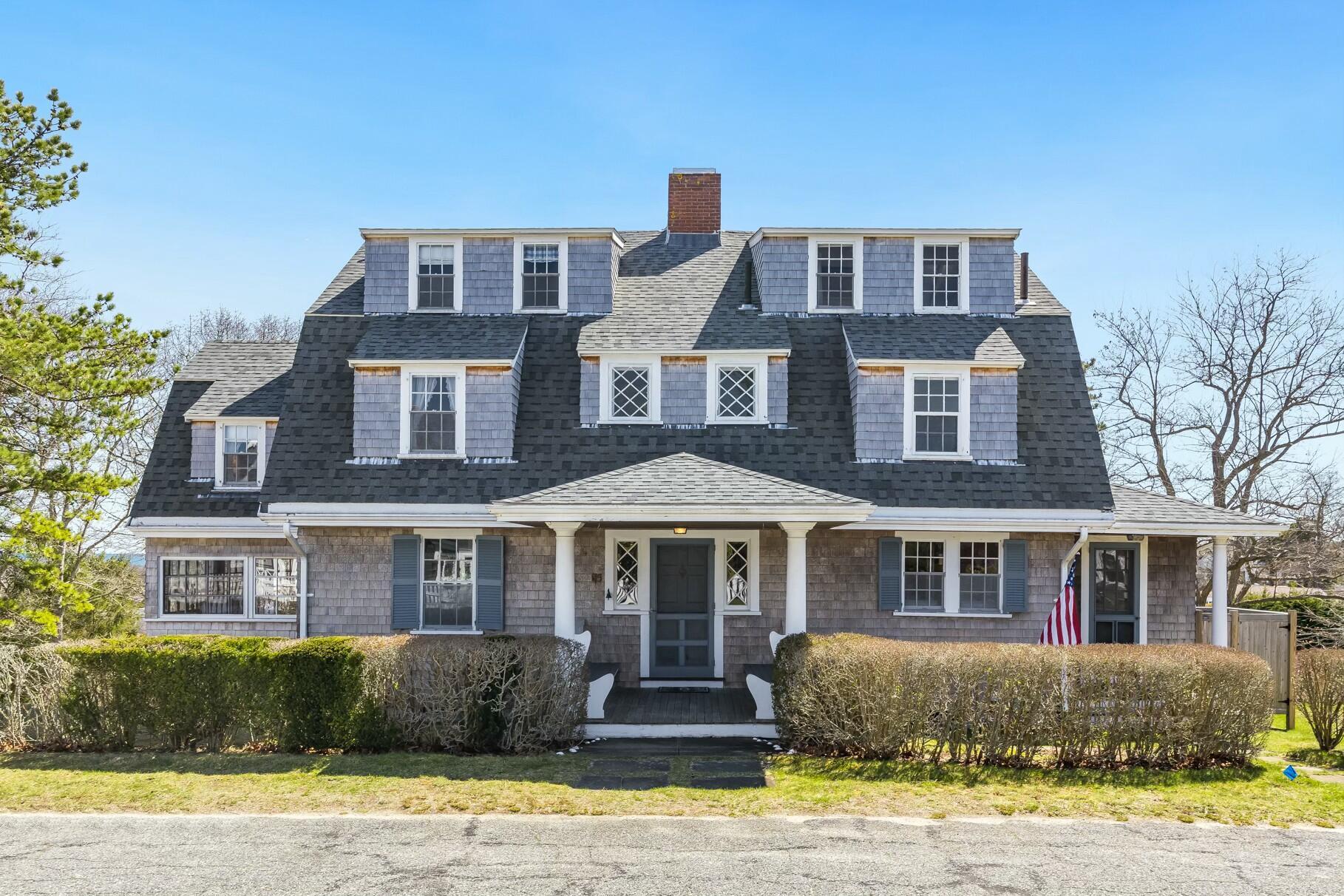 Property Photo: 35 Grayton Avenue MA 02647