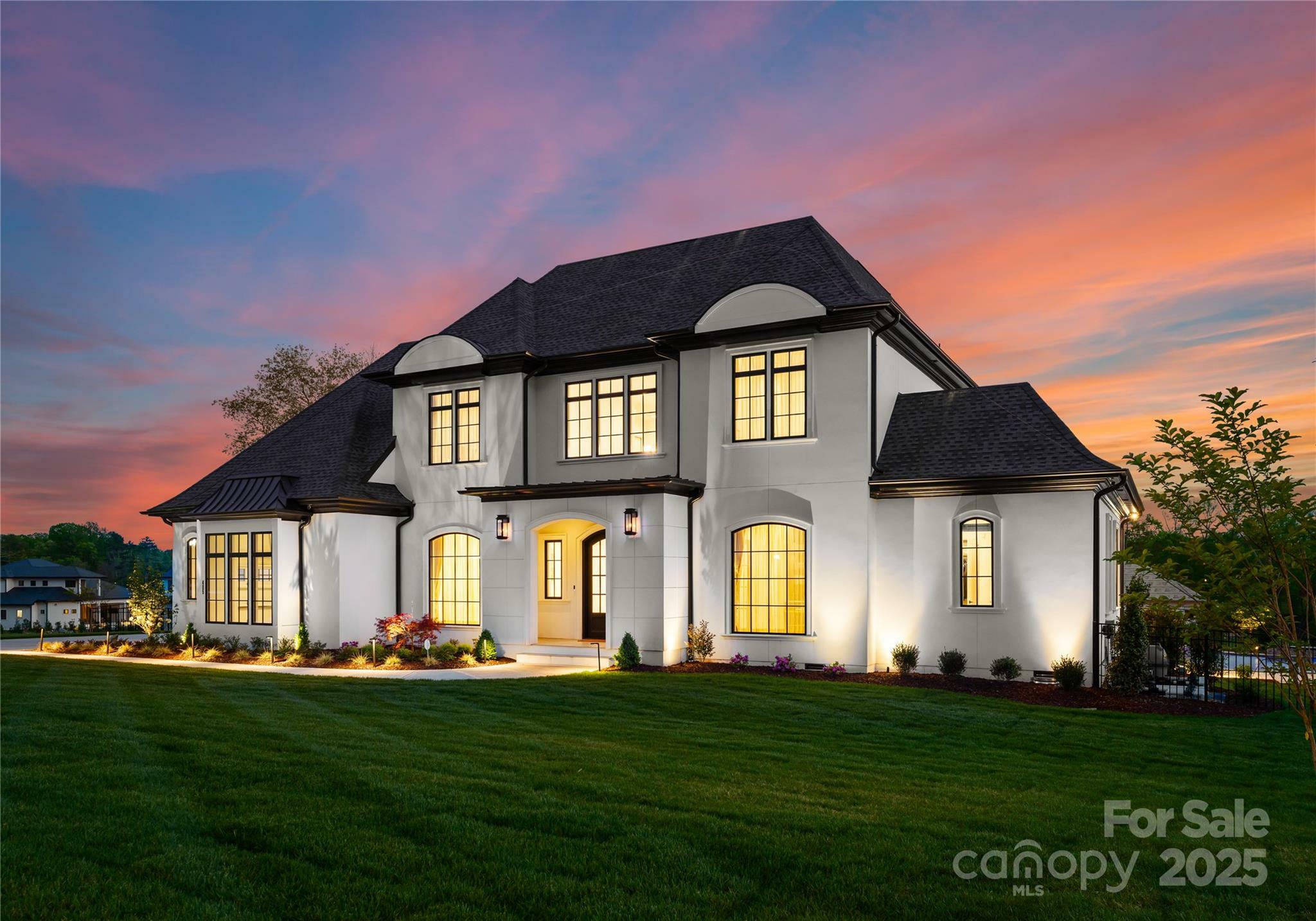 Property Photo:  405 Sugar Maple Lane 41  NC 28104 