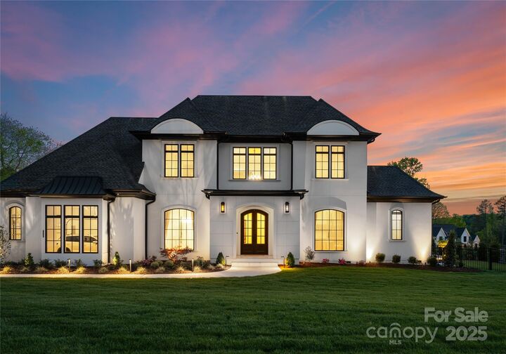 Property Photo: 405 Sugar Maple Lane 41 NC 28104