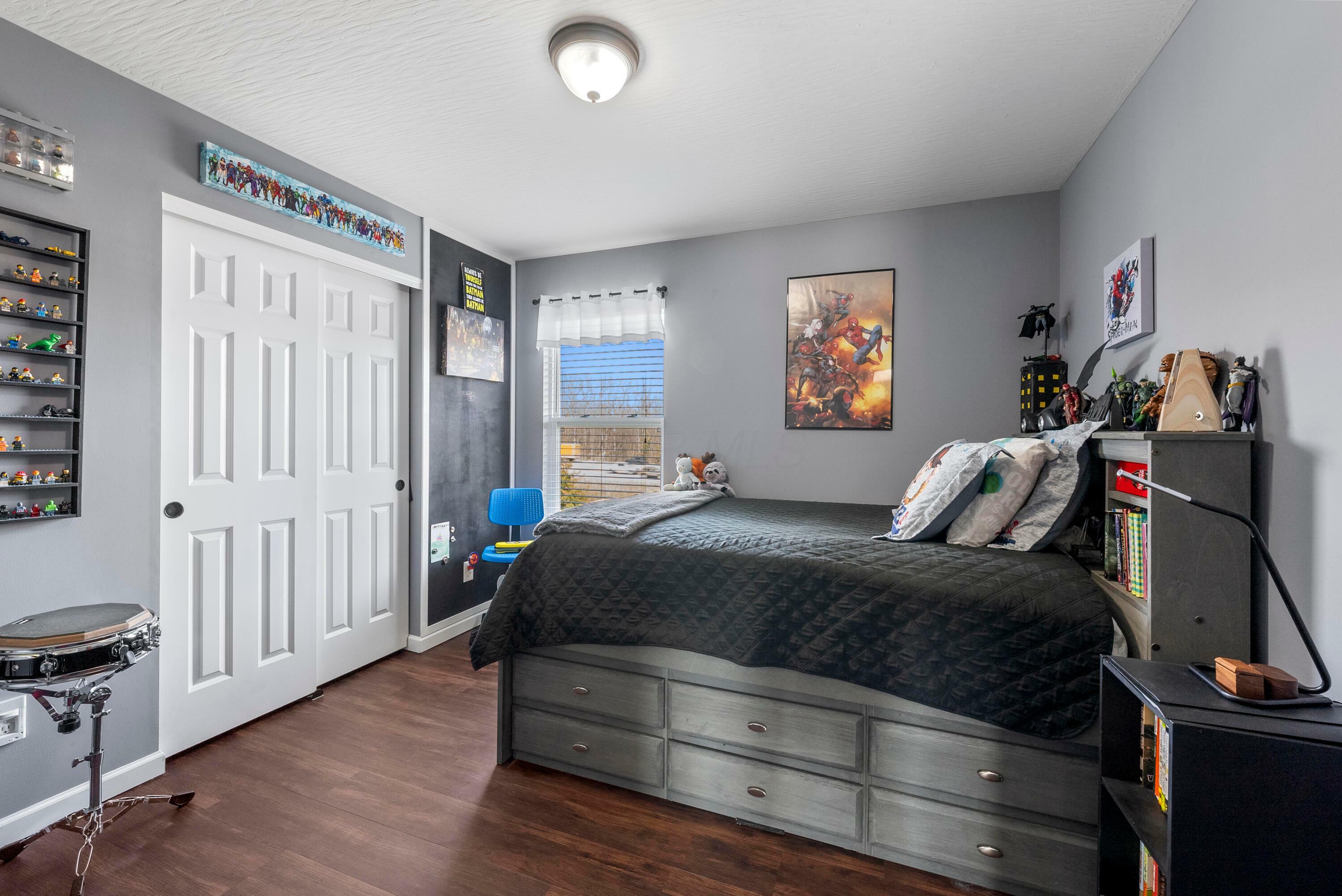 Property Photo: 9282 Weigela Court OH 43064