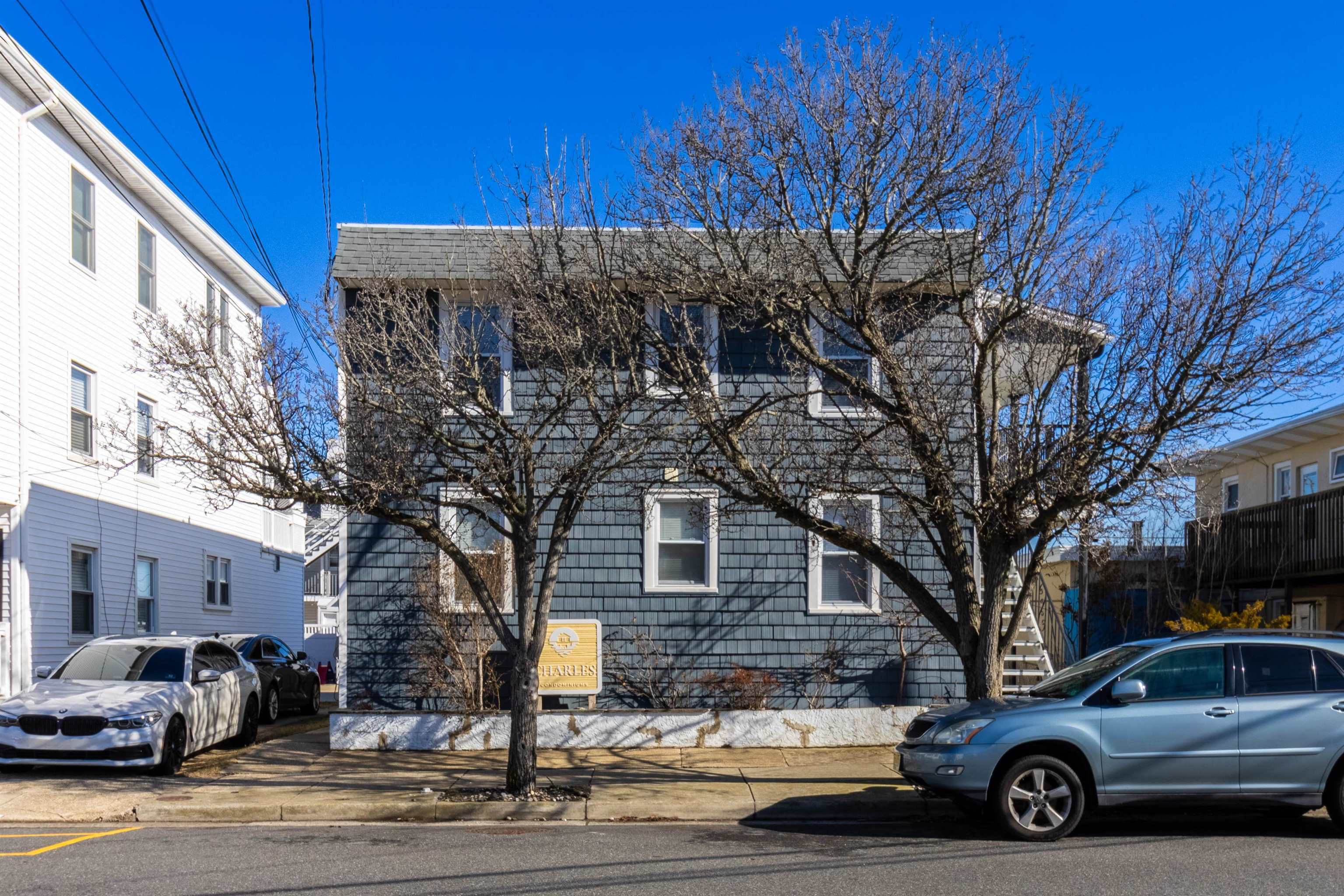 Property Photo: 131 E Cresse NJ 08260