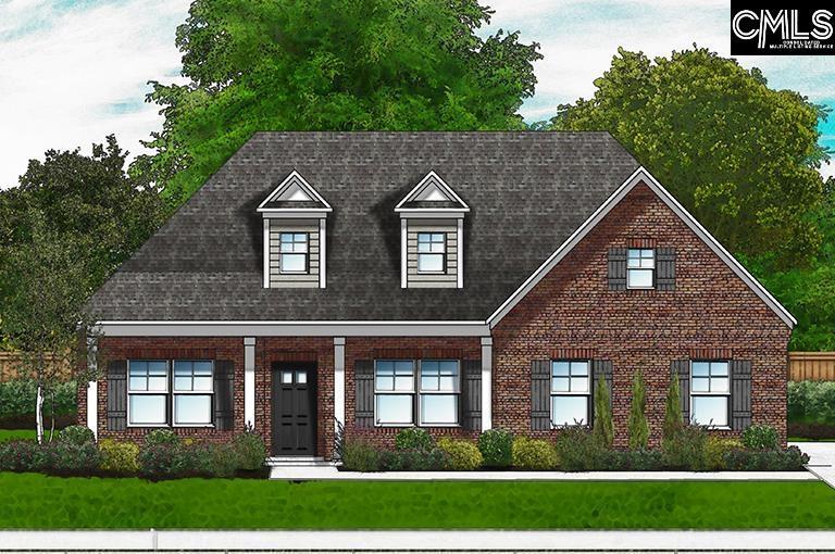 Property Photo: 347 Murray Falls SC 29036