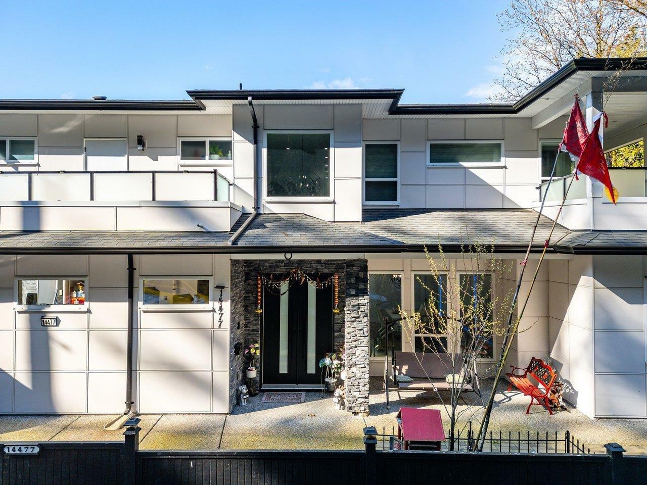 Property Photo: 14477 101 BC V3R 0B7