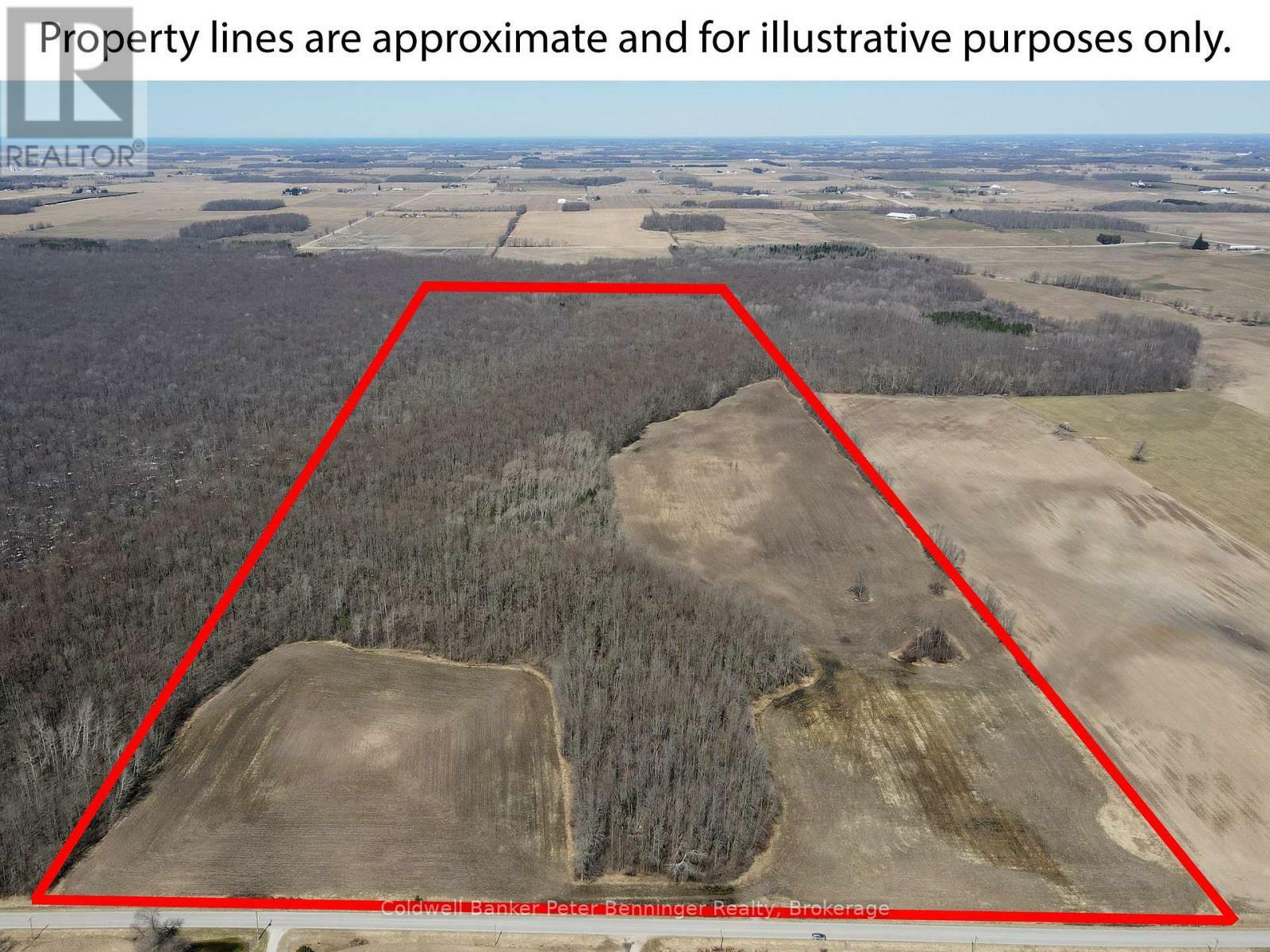 Property Photo:  Lot 12 7 Corners  ON N0G 2J0 