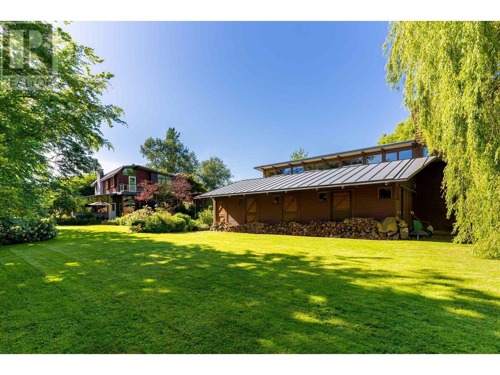Property Photo: 7275 Blenheim Street BC V6N 1S2