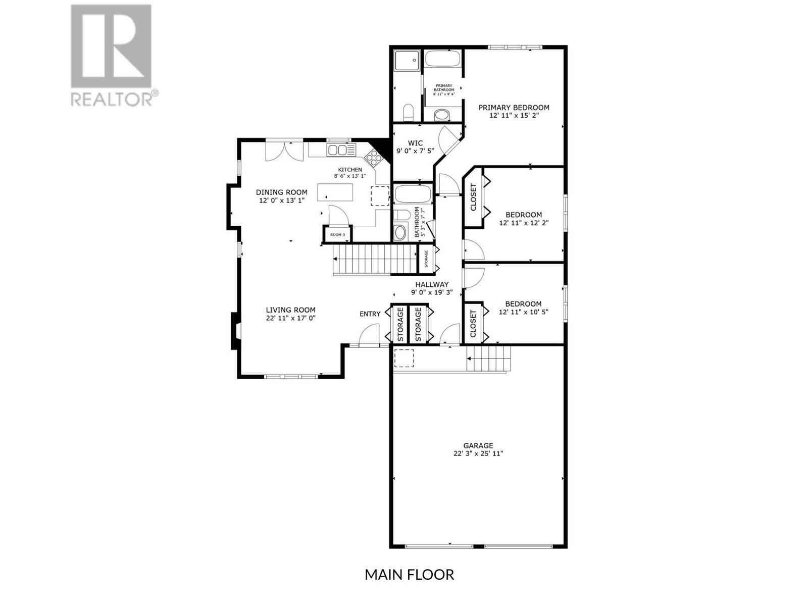 Property Photo: 11404 103 Street BC V1J 7J2